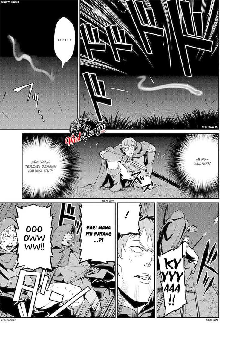 Ryoumin 0-nin Start no Henkyou Ryoushusama Chapter 10 - halaman 11