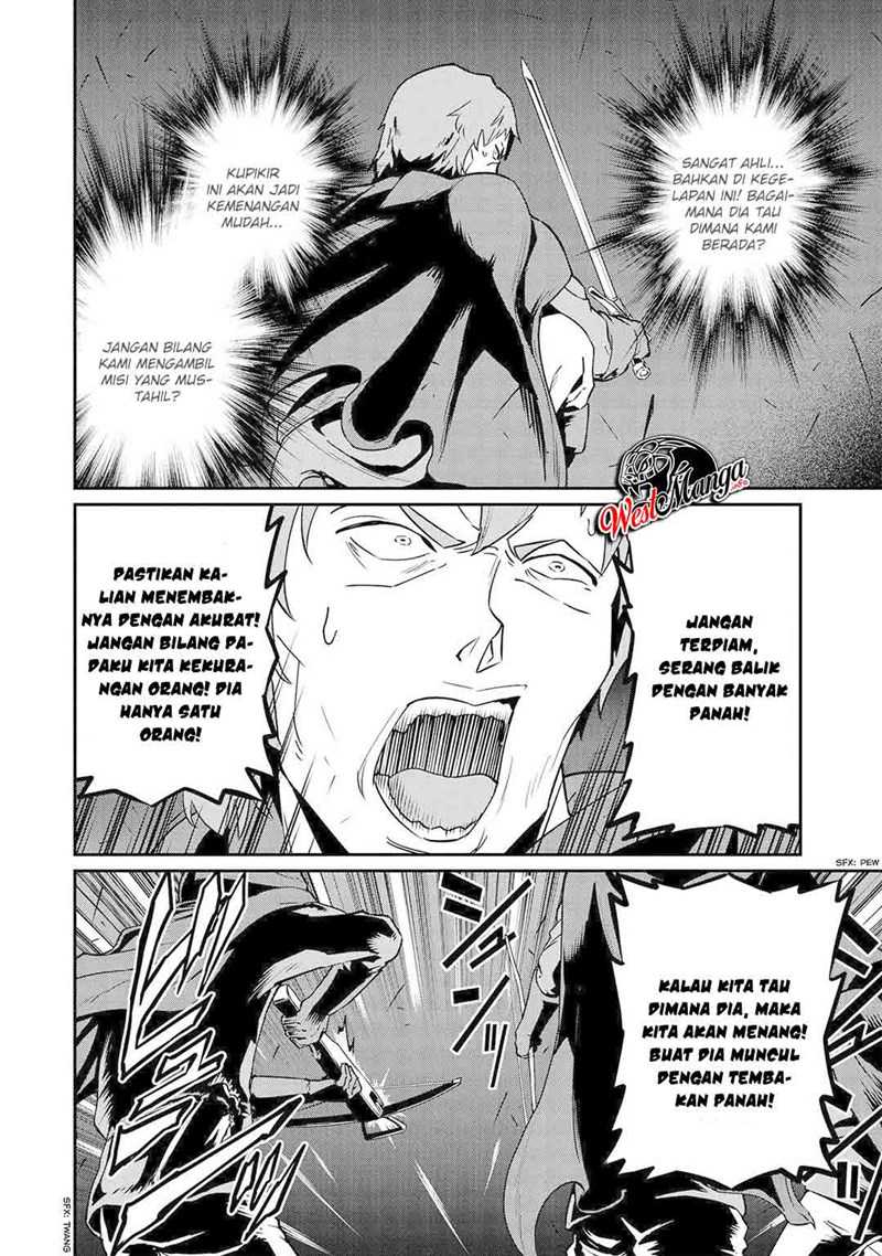 Ryoumin 0-nin Start no Henkyou Ryoushusama Chapter 10 - halaman 12