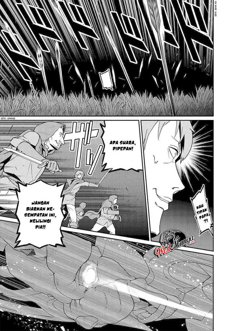 Ryoumin 0-nin Start no Henkyou Ryoushusama Chapter 10 - halaman 13