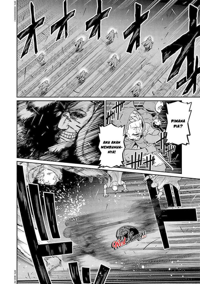 Ryoumin 0-nin Start no Henkyou Ryoushusama Chapter 10 - halaman 14