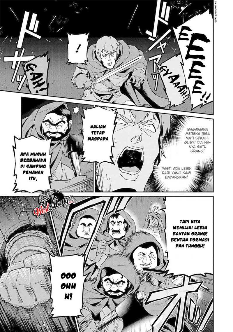 Ryoumin 0-nin Start no Henkyou Ryoushusama Chapter 10 - halaman 15