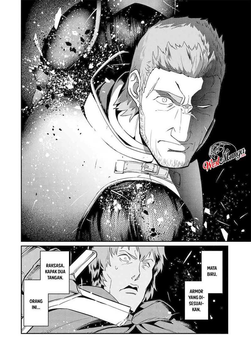 Ryoumin 0-nin Start no Henkyou Ryoushusama Chapter 10 - halaman 18