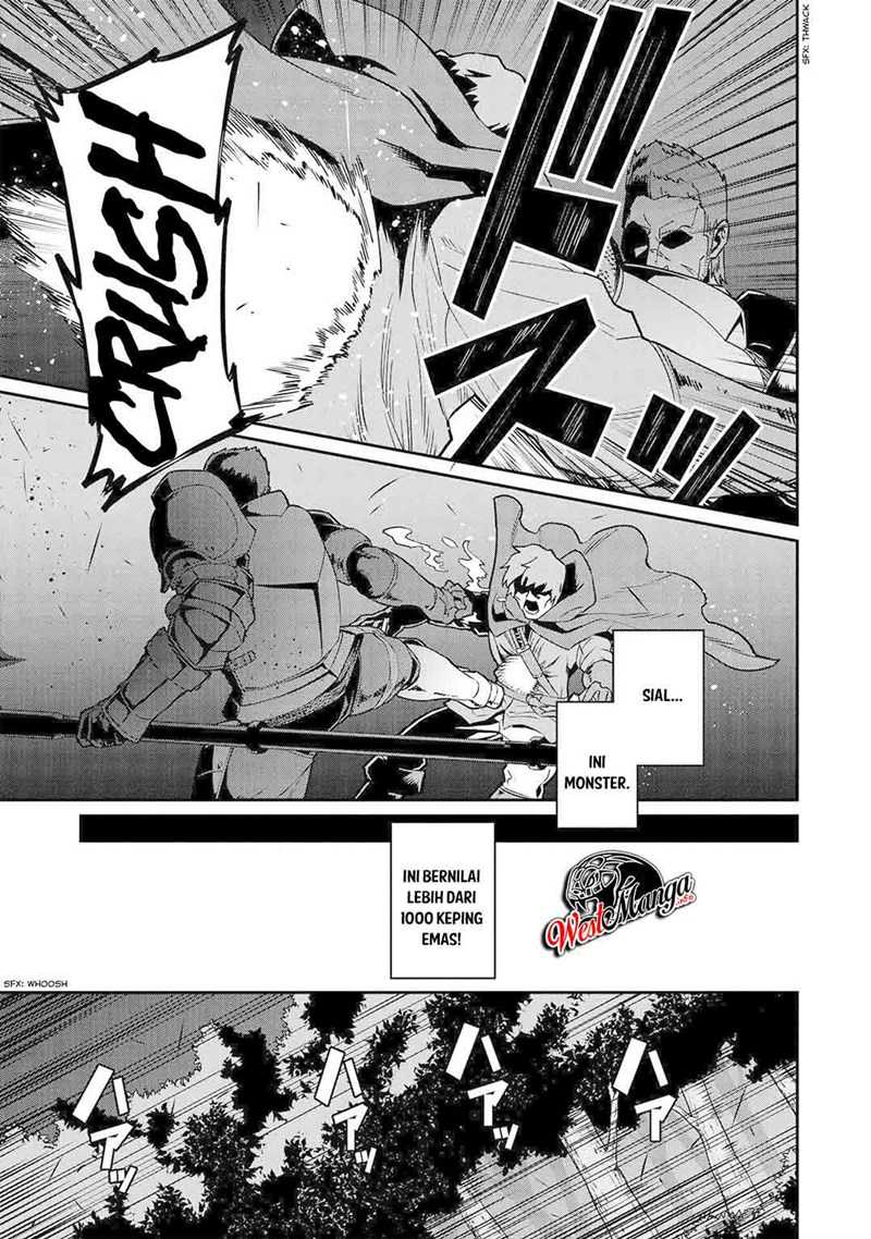 Ryoumin 0-nin Start no Henkyou Ryoushusama Chapter 10 - halaman 19