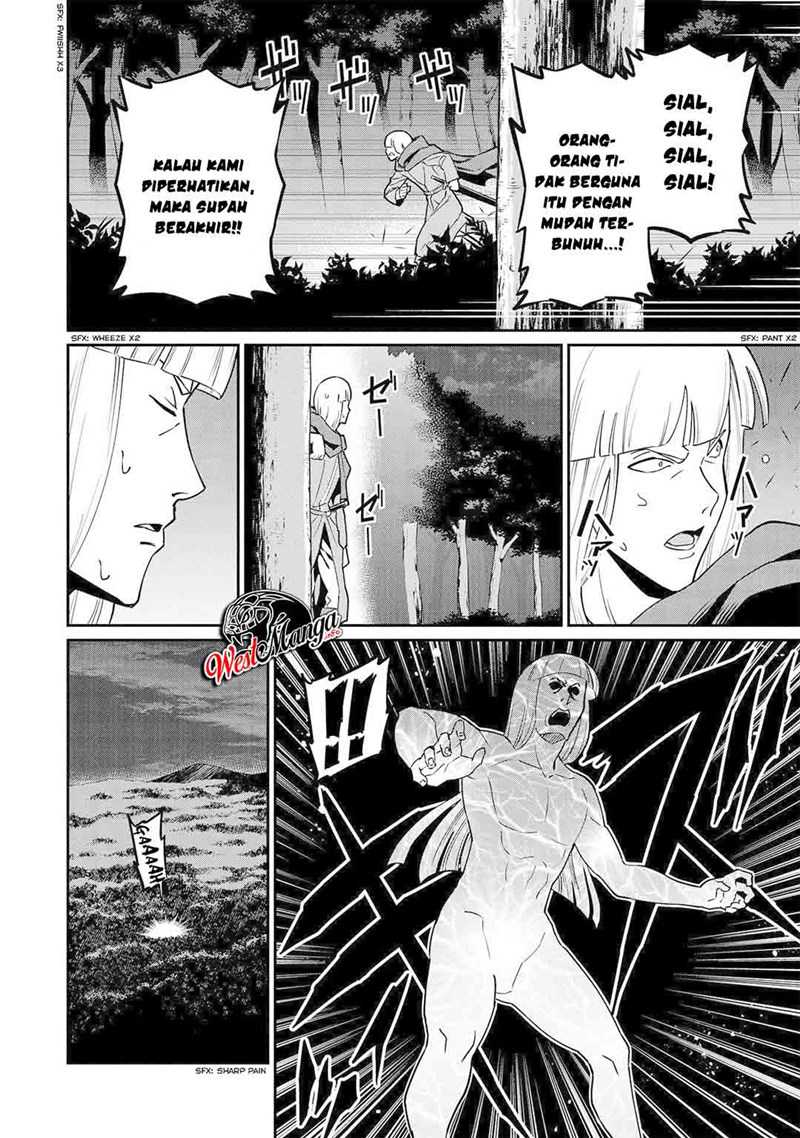 Ryoumin 0-nin Start no Henkyou Ryoushusama Chapter 10 - halaman 20