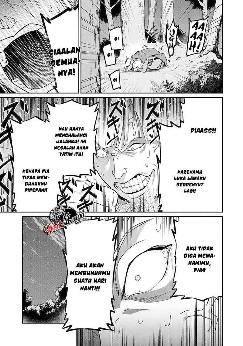 Ryoumin 0-nin Start no Henkyou Ryoushusama Chapter 10 - halaman 21