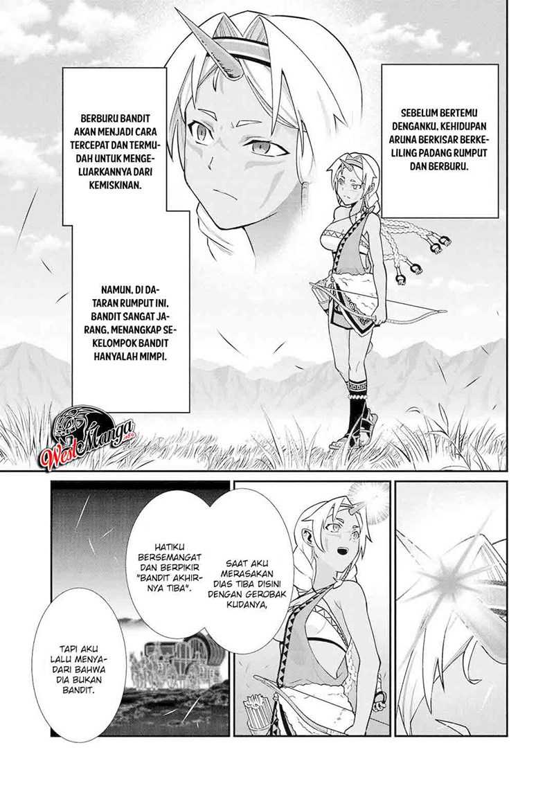 Ryoumin 0-nin Start no Henkyou Ryoushusama Chapter 10 - halaman 26