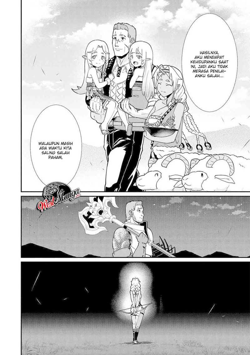 Ryoumin 0-nin Start no Henkyou Ryoushusama Chapter 10 - halaman 29
