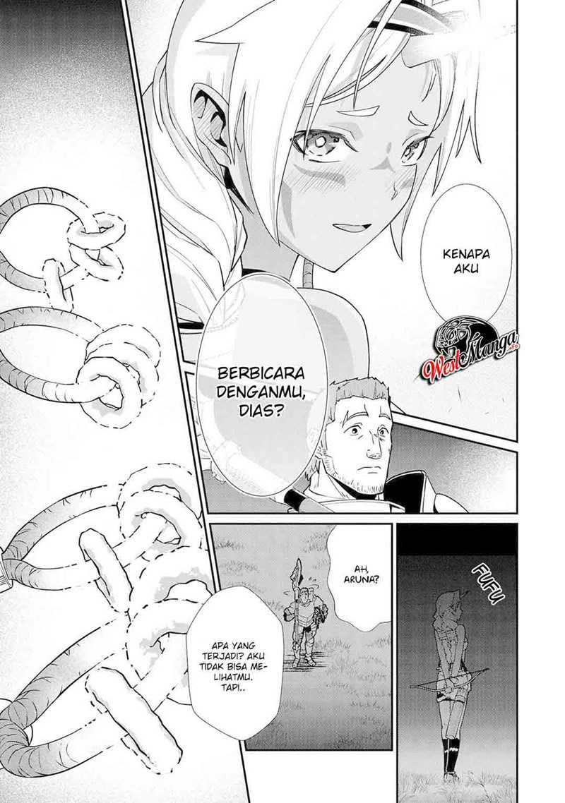 Ryoumin 0-nin Start no Henkyou Ryoushusama Chapter 10 - halaman 30