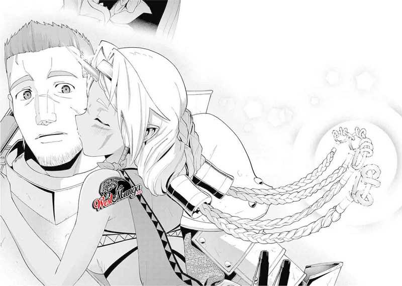 Ryoumin 0-nin Start no Henkyou Ryoushusama Chapter 10 - halaman 31