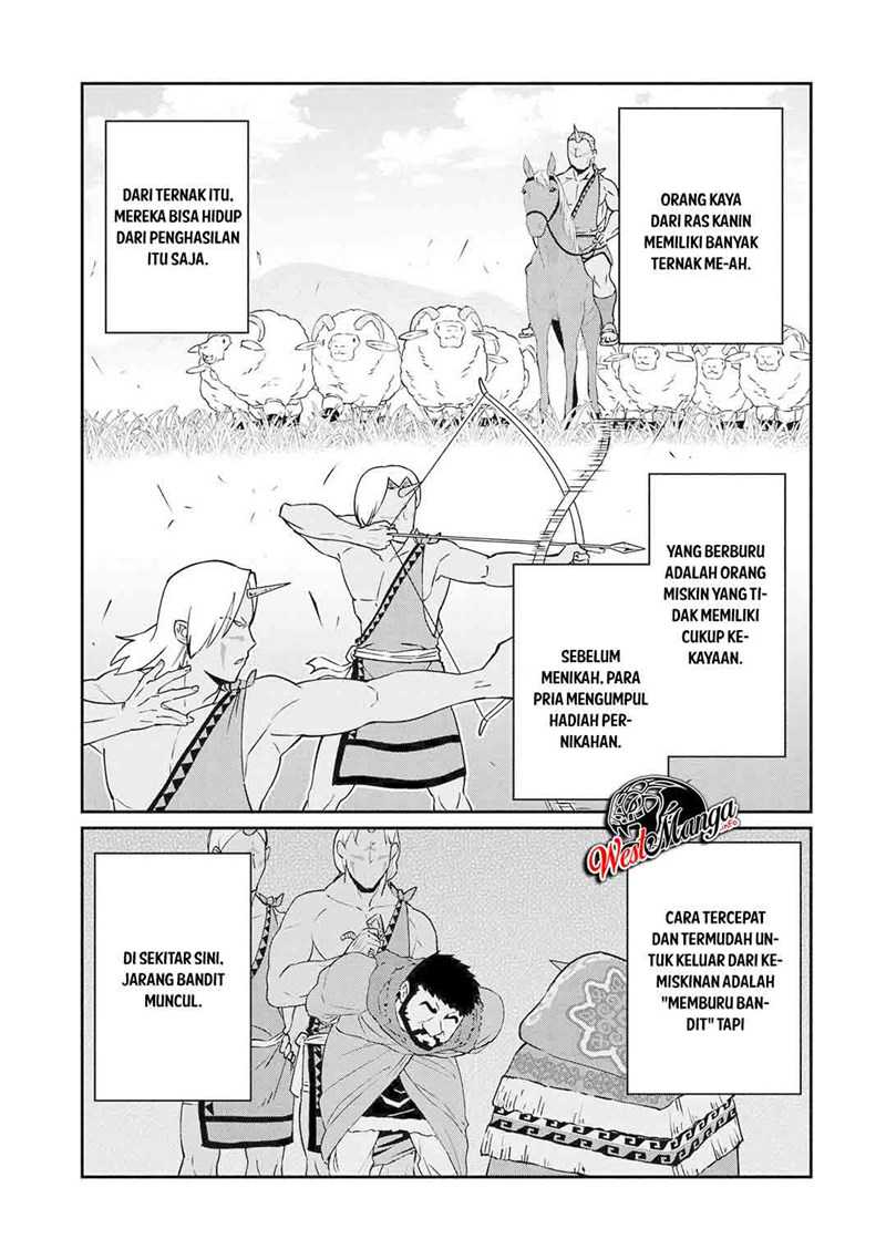 Ryoumin 0-nin Start no Henkyou Ryoushusama Chapter 10 - halaman 4