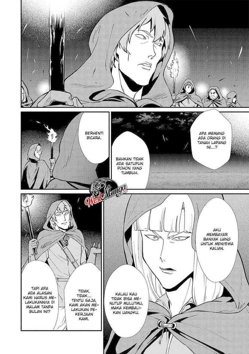 Ryoumin 0-nin Start no Henkyou Ryoushusama Chapter 10 - halaman 6