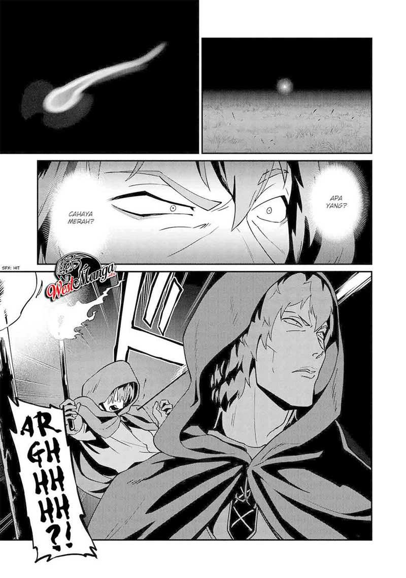 Ryoumin 0-nin Start no Henkyou Ryoushusama Chapter 10 - halaman 9