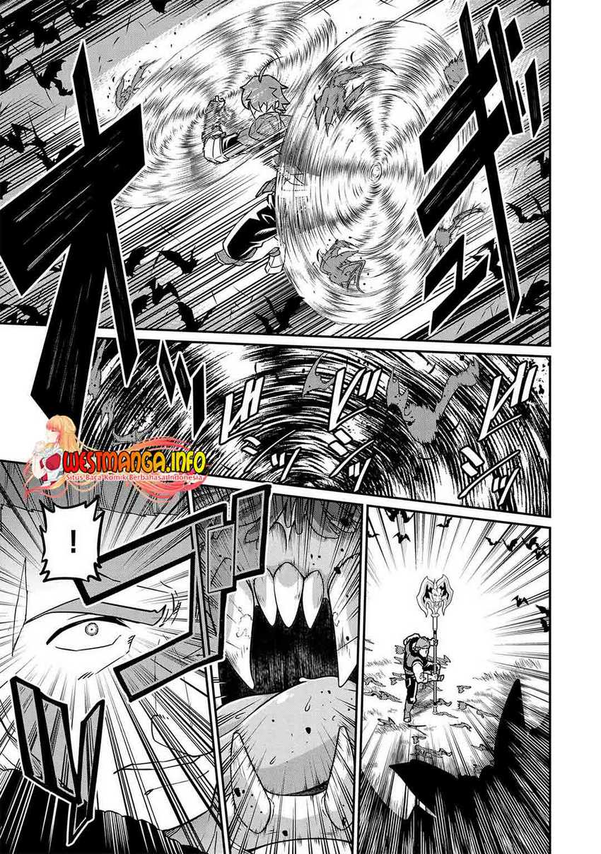Ryoumin 0-nin Start no Henkyou Ryoushusama Chapter 11 - halaman 29