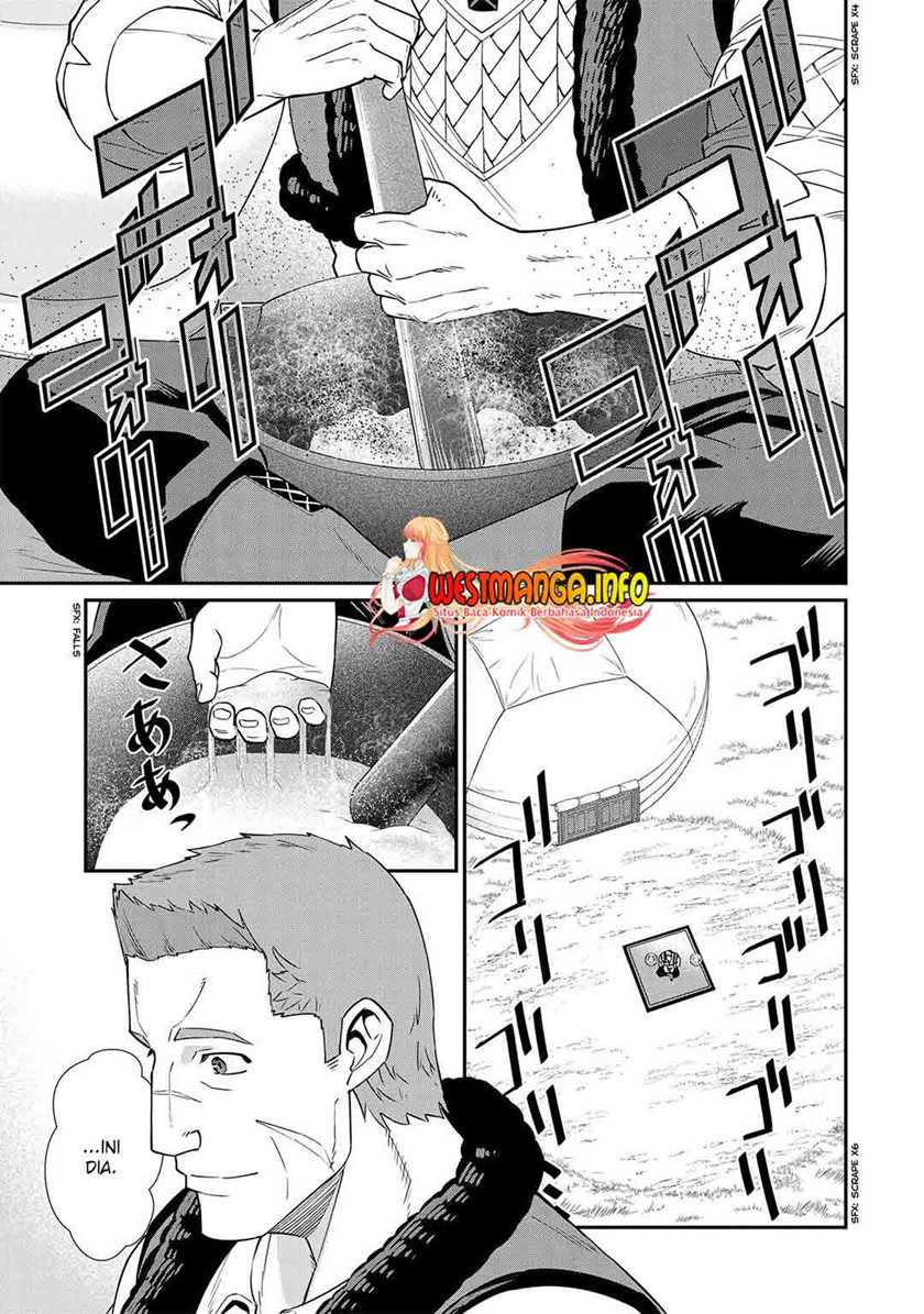 Ryoumin 0-nin Start no Henkyou Ryoushusama Chapter 12 - halaman 4
