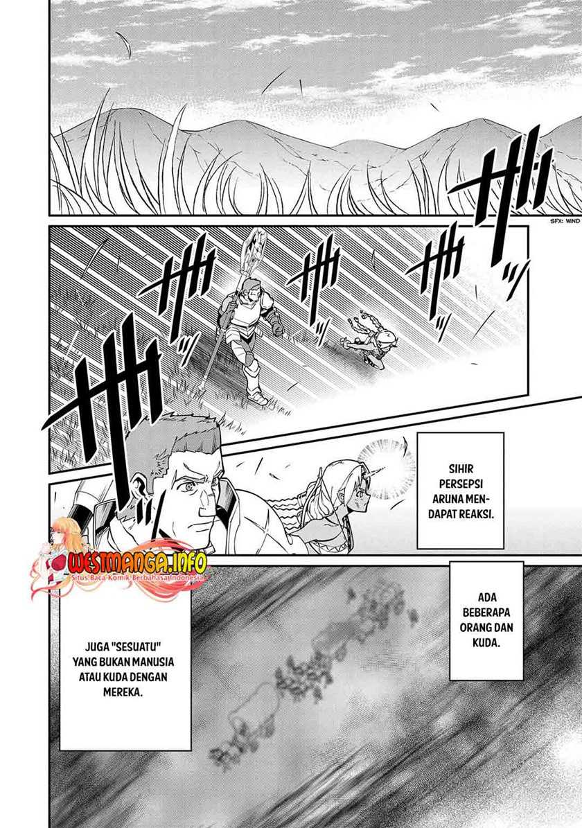 Ryoumin 0-nin Start no Henkyou Ryoushusama Chapter 12 - halaman 7