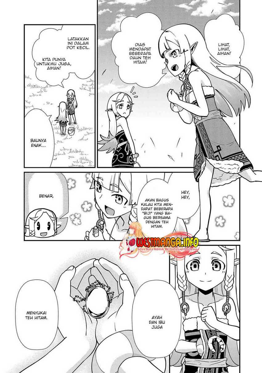 Ryoumin 0-nin Start no Henkyou Ryoushusama Chapter 13 - halaman 2