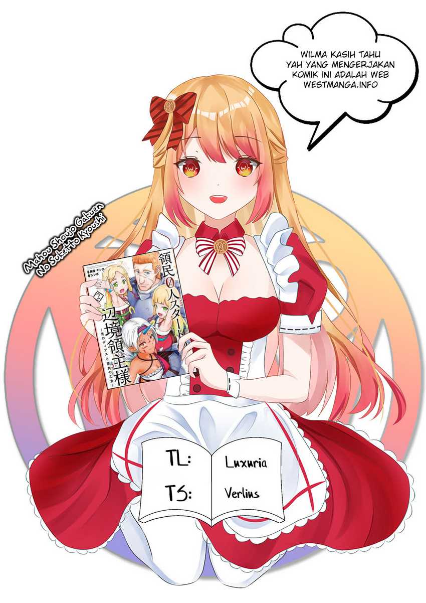 Ryoumin 0-nin Start no Henkyou Ryoushusama Chapter 13 - halaman 3