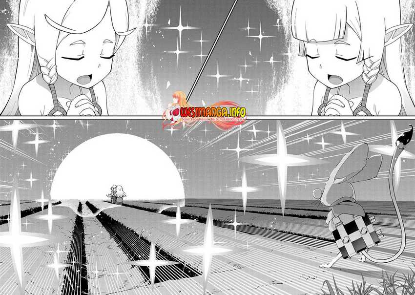 Ryoumin 0-nin Start no Henkyou Ryoushusama Chapter 14 - halaman 21