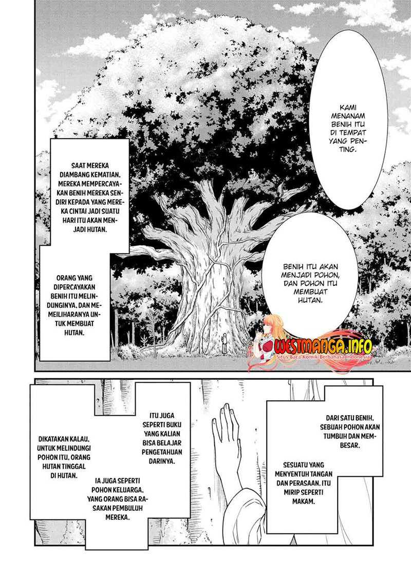Ryoumin 0-nin Start no Henkyou Ryoushusama Chapter 14 - halaman 9