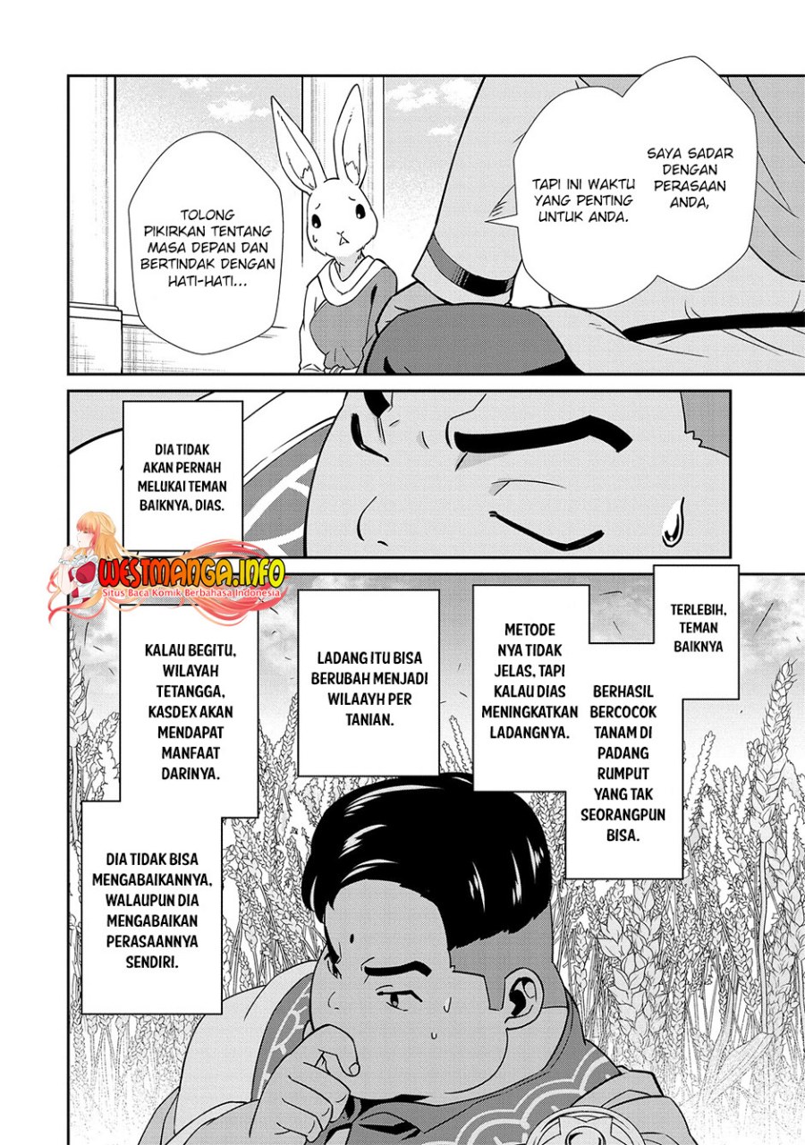 Ryoumin 0-nin Start no Henkyou Ryoushusama Chapter 18 - halaman 15
