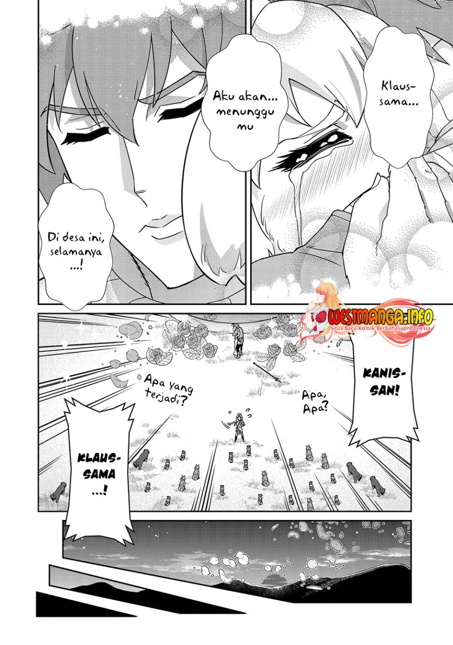 Ryoumin 0-nin Start no Henkyou Ryoushusama Chapter 18 - halaman 23