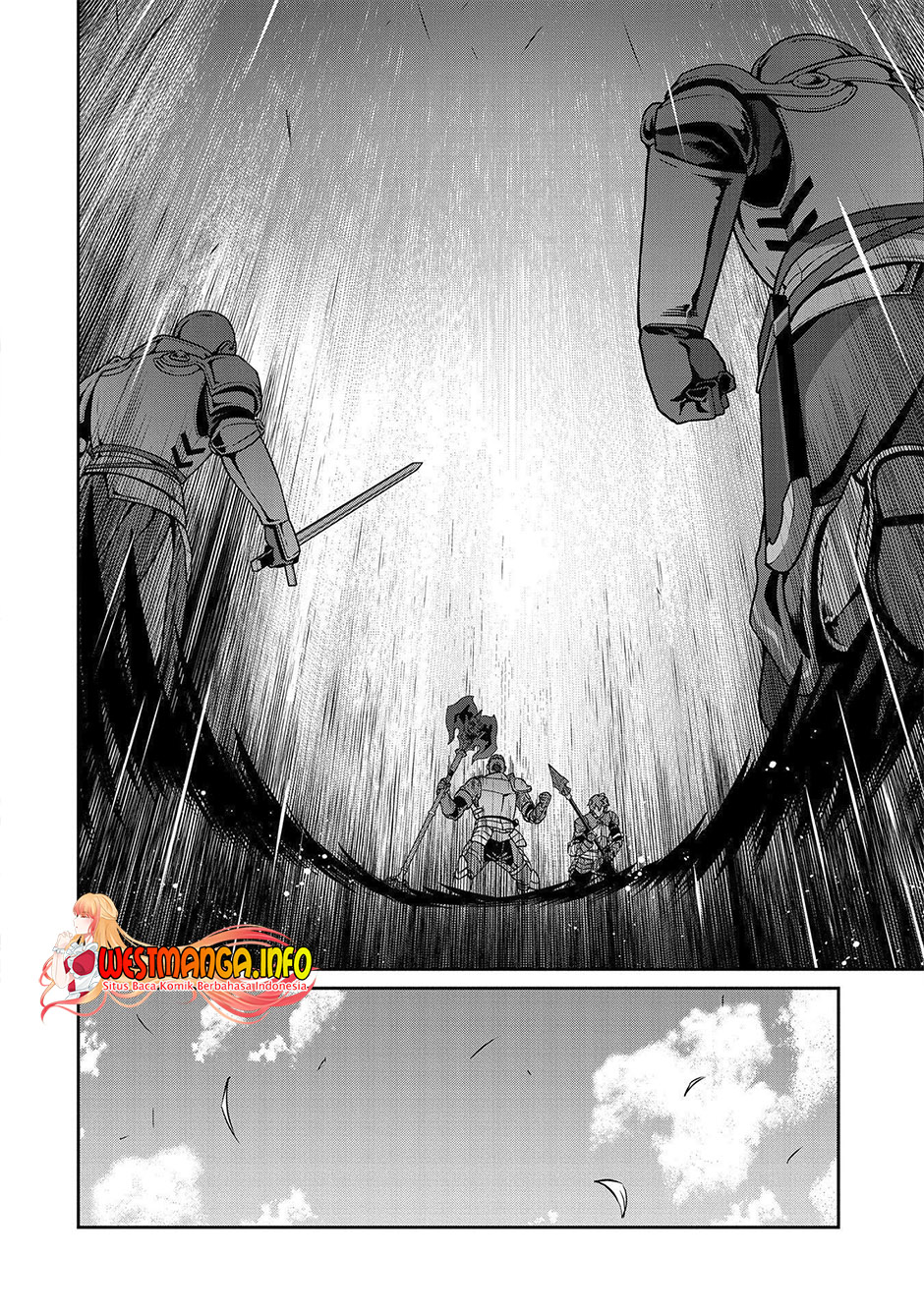 Ryoumin 0-nin Start no Henkyou Ryoushusama Chapter 19 - halaman 14