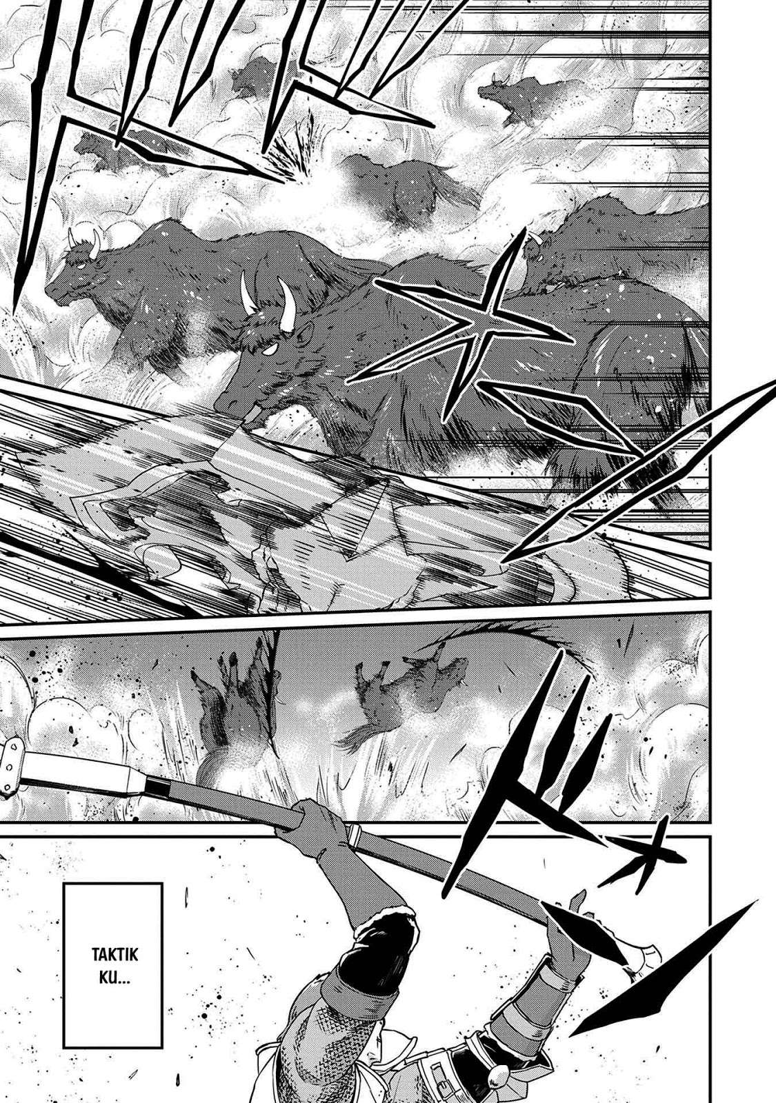 Ryoumin 0-nin Start no Henkyou Ryoushusama Chapter 2 - halaman 11
