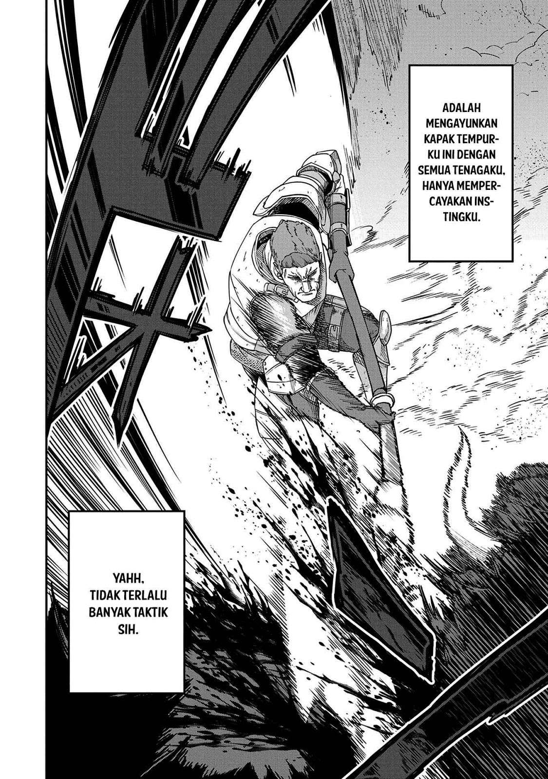 Ryoumin 0-nin Start no Henkyou Ryoushusama Chapter 2 - halaman 12