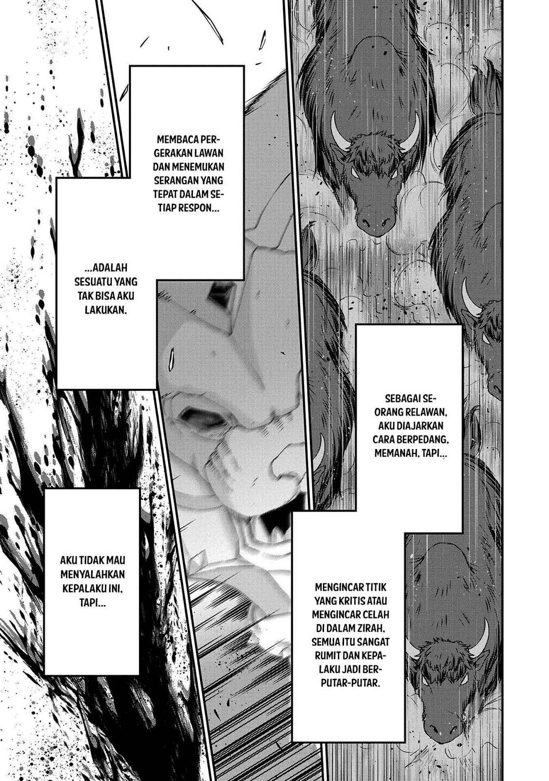 Ryoumin 0-nin Start no Henkyou Ryoushusama Chapter 2 - halaman 13