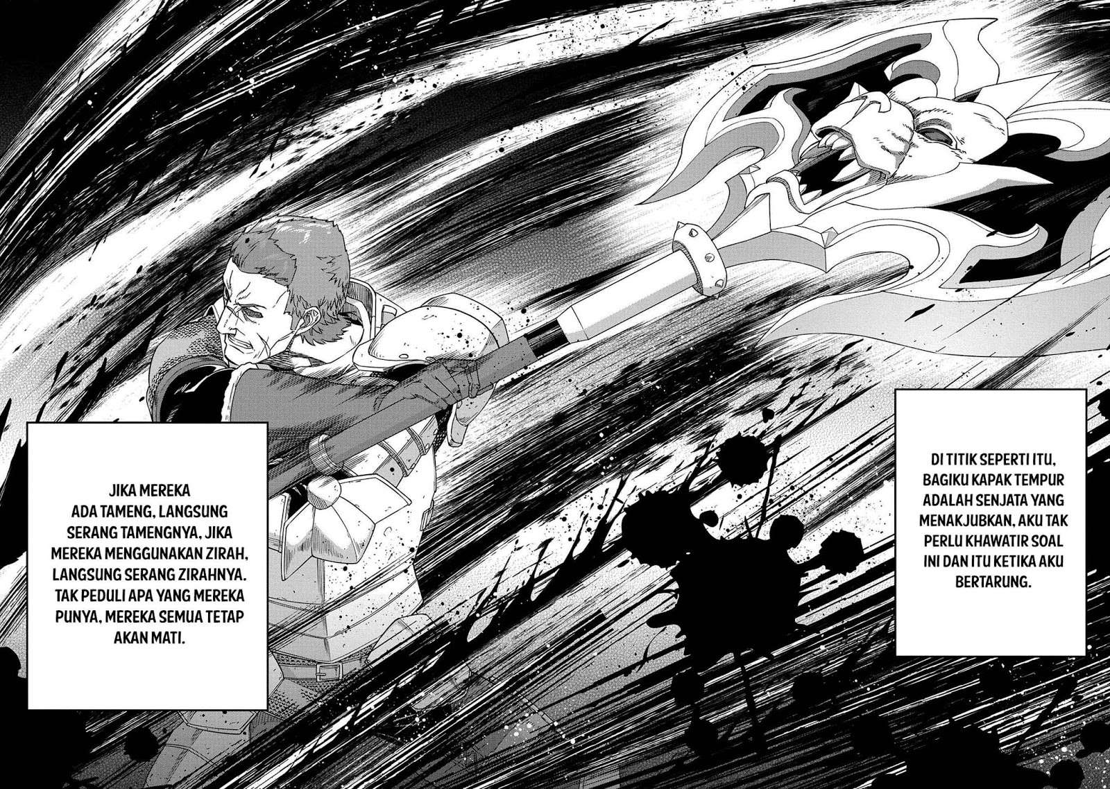 Ryoumin 0-nin Start no Henkyou Ryoushusama Chapter 2 - halaman 14