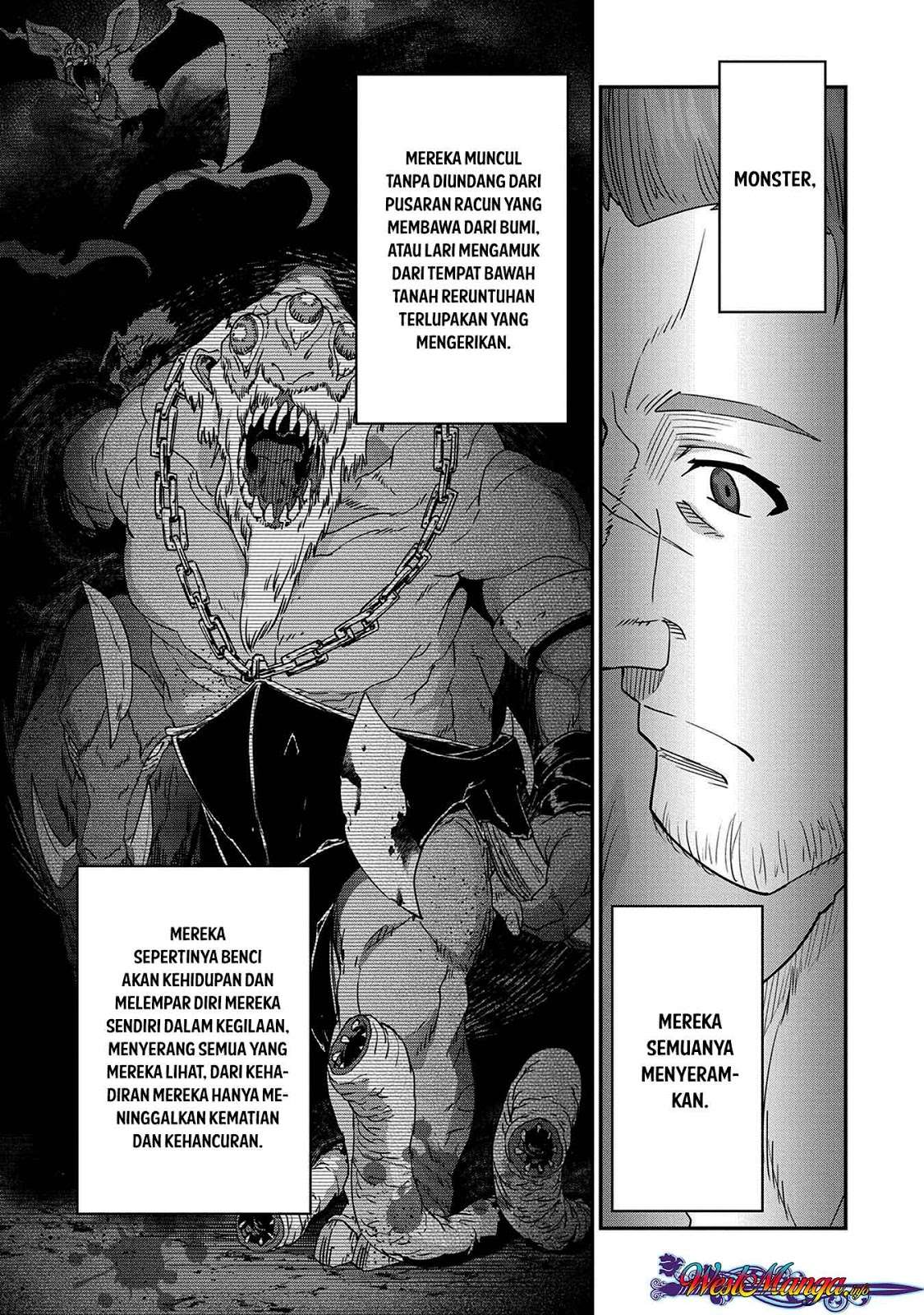 Ryoumin 0-nin Start no Henkyou Ryoushusama Chapter 2 - halaman 28
