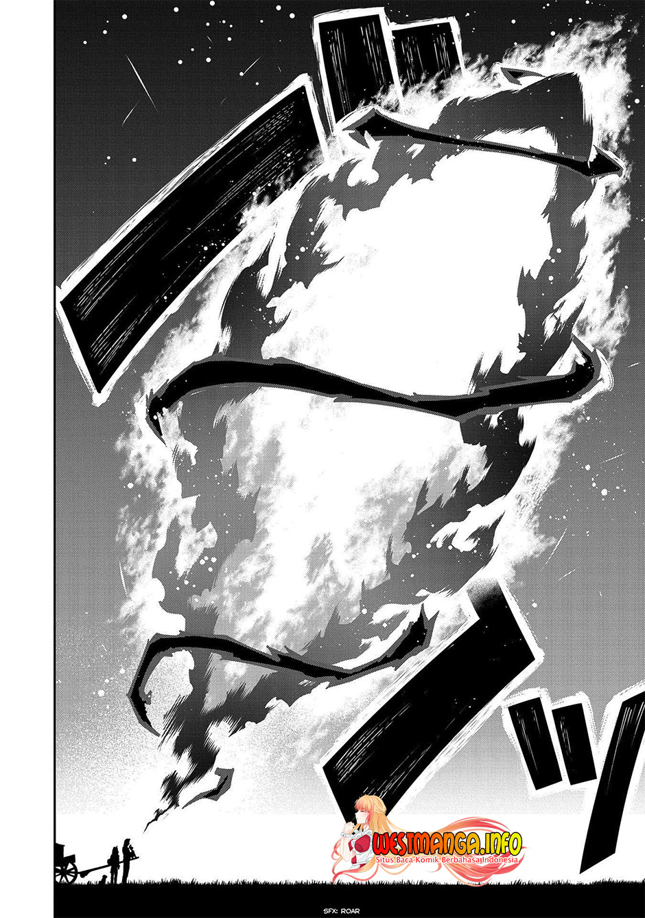 Ryoumin 0-nin Start no Henkyou Ryoushusama Chapter 20 - halaman 19