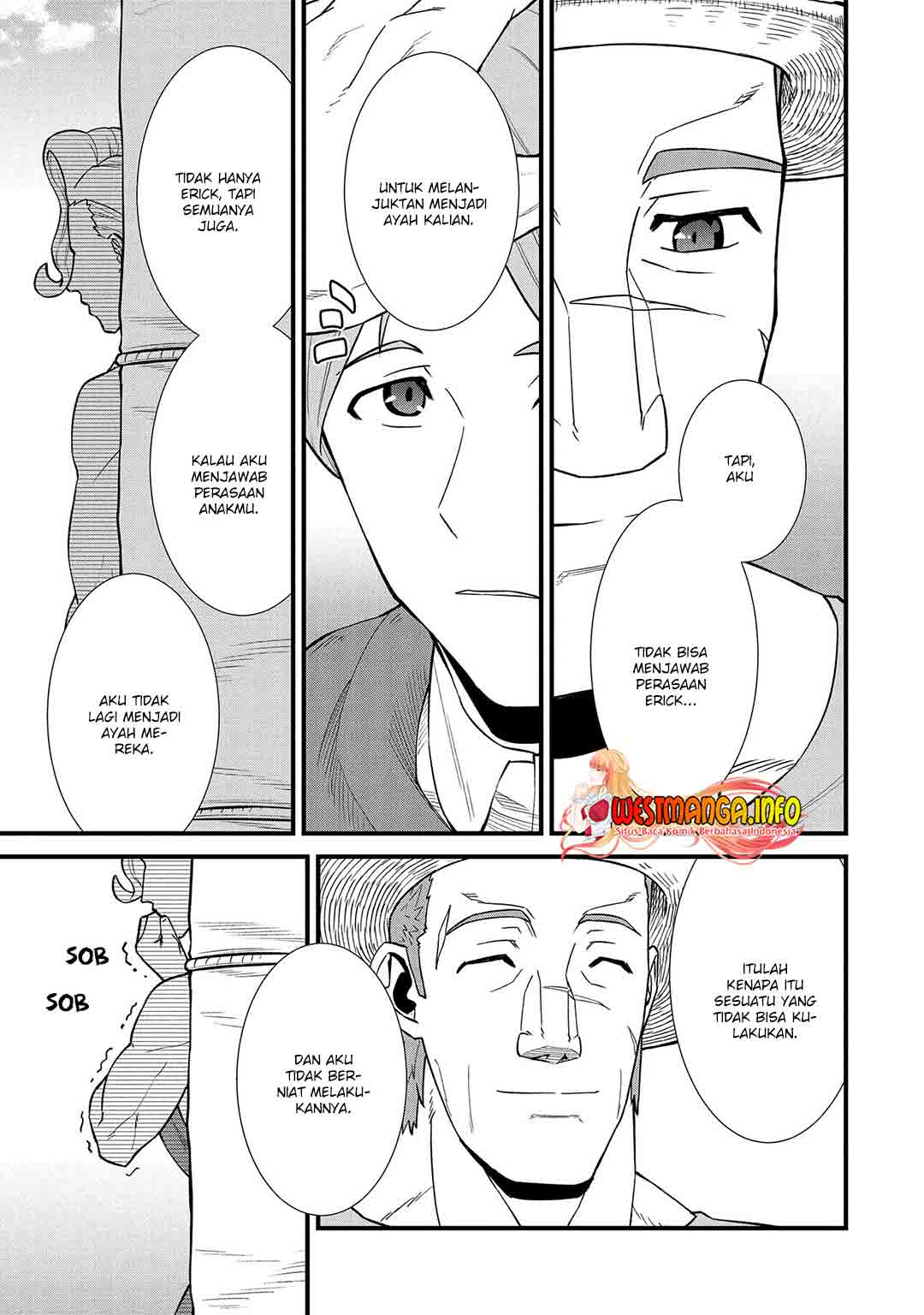 Ryoumin 0-nin Start no Henkyou Ryoushusama Chapter 26 - halaman 14