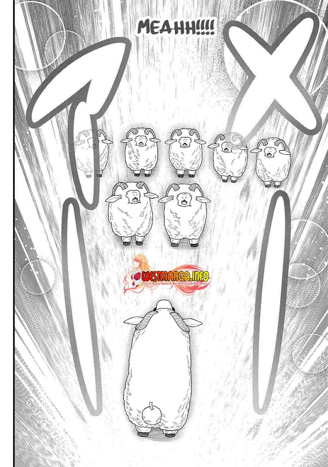 Ryoumin 0-nin Start no Henkyou Ryoushusama Chapter 26 - halaman 33