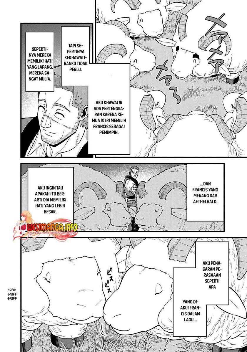 Ryoumin 0-nin Start no Henkyou Ryoushusama Chapter 27 - halaman 7
