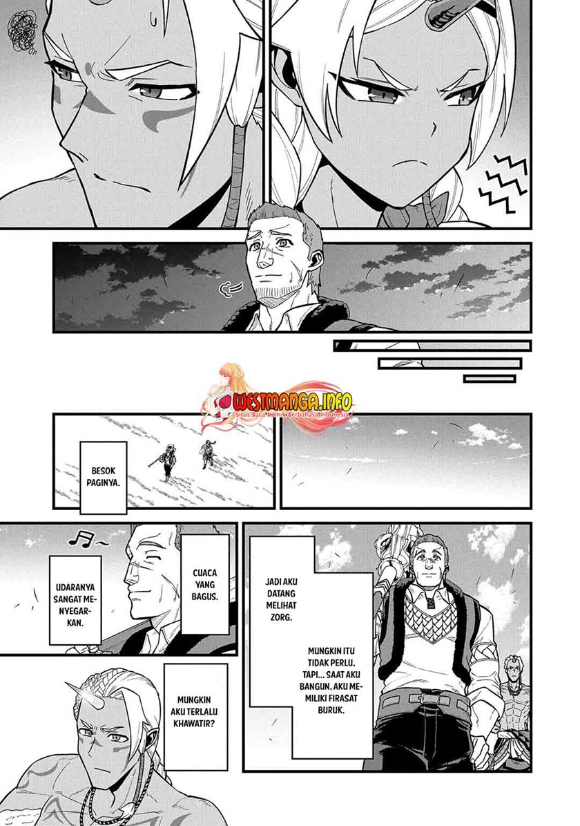 Ryoumin 0-nin Start no Henkyou Ryoushusama Chapter 28 - halaman 20