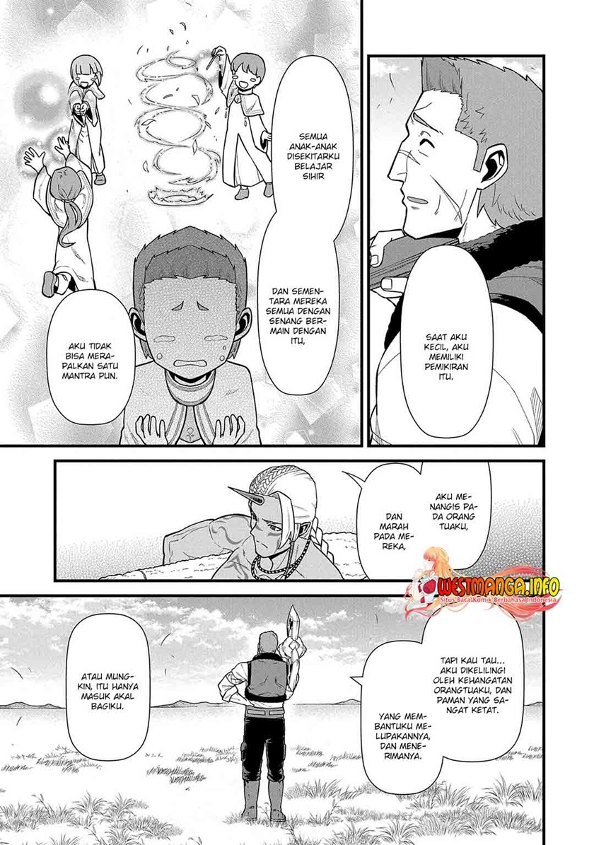 Ryoumin 0-nin Start no Henkyou Ryoushusama Chapter 28 - halaman 24