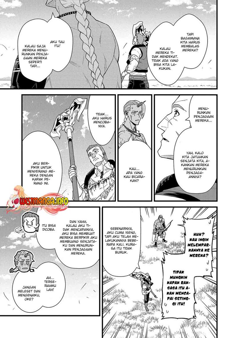 Ryoumin 0-nin Start no Henkyou Ryoushusama Chapter 29 - halaman 10