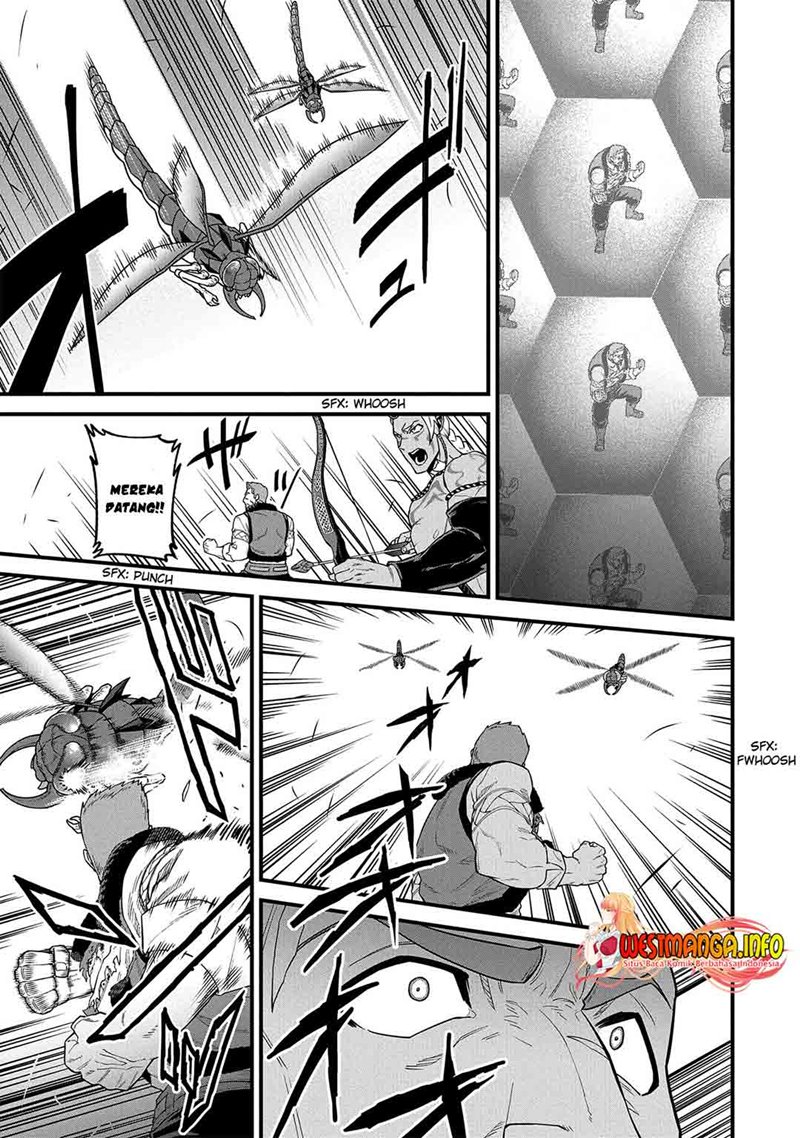Ryoumin 0-nin Start no Henkyou Ryoushusama Chapter 29 - halaman 14