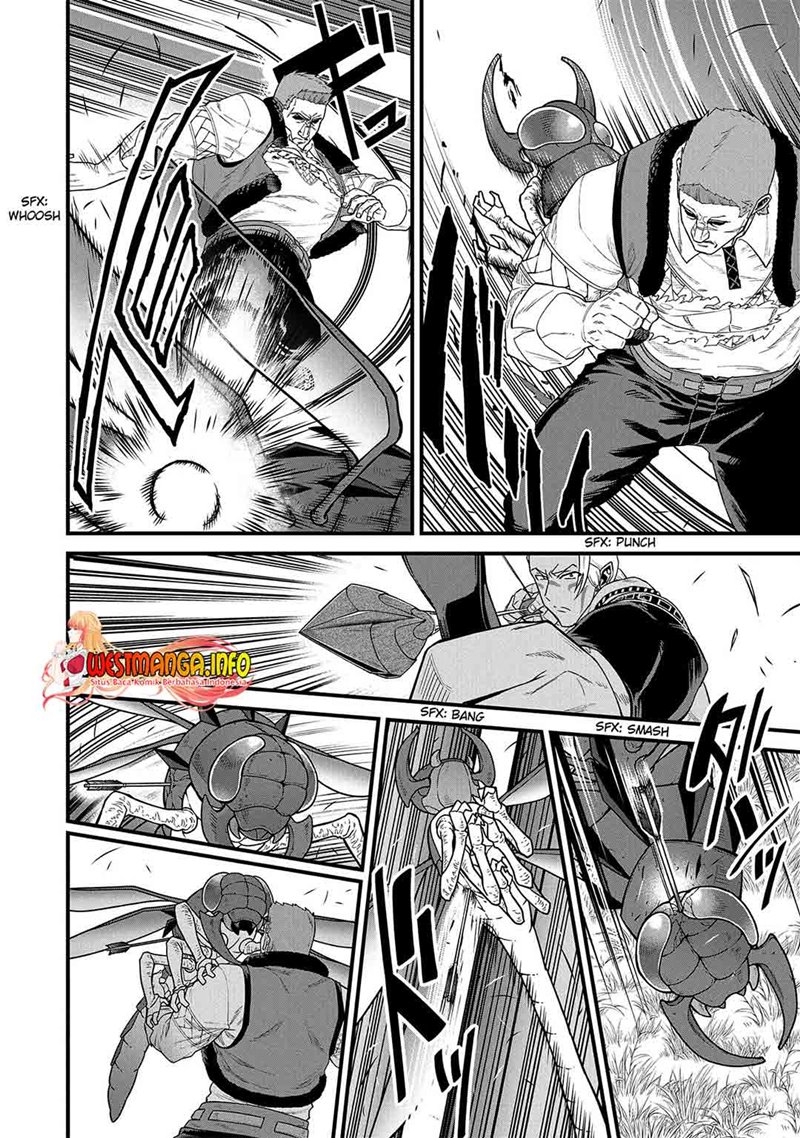 Ryoumin 0-nin Start no Henkyou Ryoushusama Chapter 29 - halaman 15