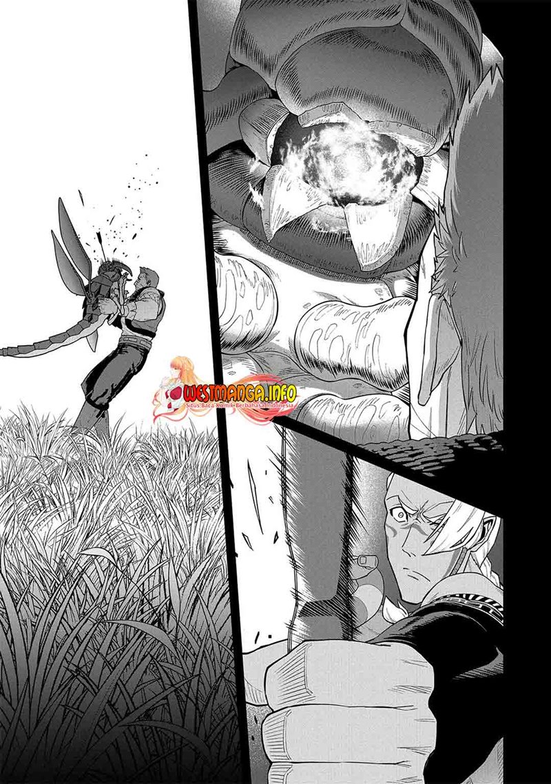 Ryoumin 0-nin Start no Henkyou Ryoushusama Chapter 29 - halaman 16