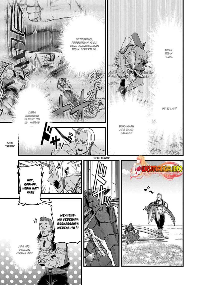 Ryoumin 0-nin Start no Henkyou Ryoushusama Chapter 29 - halaman 18