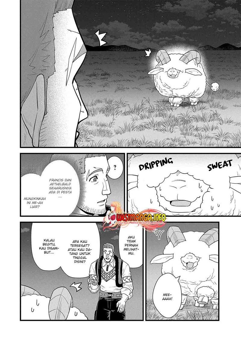 Ryoumin 0-nin Start no Henkyou Ryoushusama Chapter 29 - halaman 28