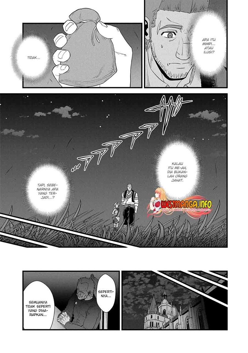 Ryoumin 0-nin Start no Henkyou Ryoushusama Chapter 29 - halaman 33