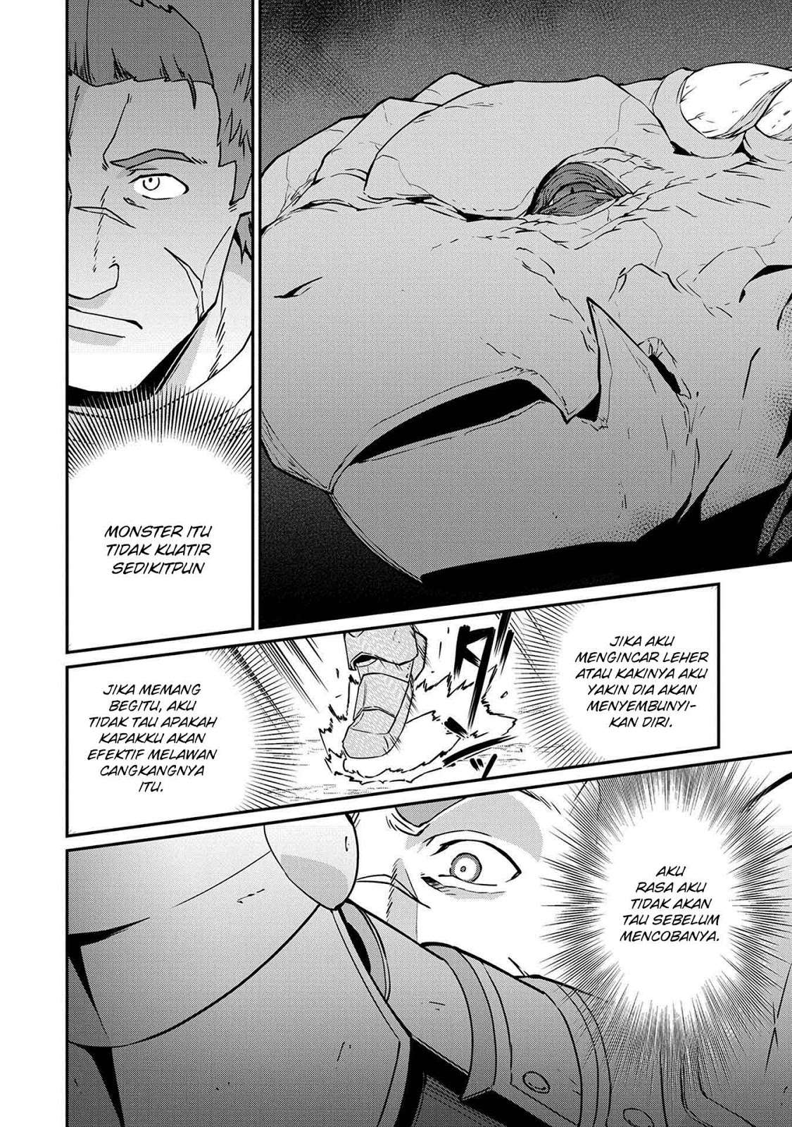 Ryoumin 0-nin Start no Henkyou Ryoushusama Chapter 3 - halaman 10