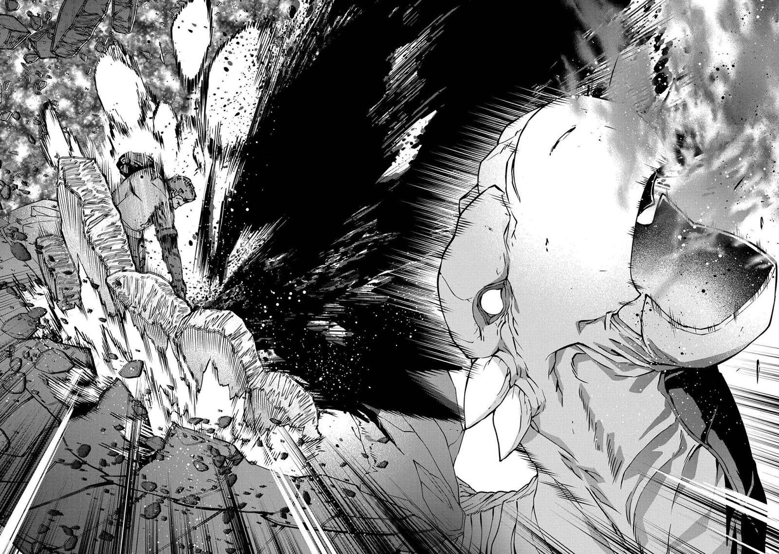 Ryoumin 0-nin Start no Henkyou Ryoushusama Chapter 3 - halaman 31