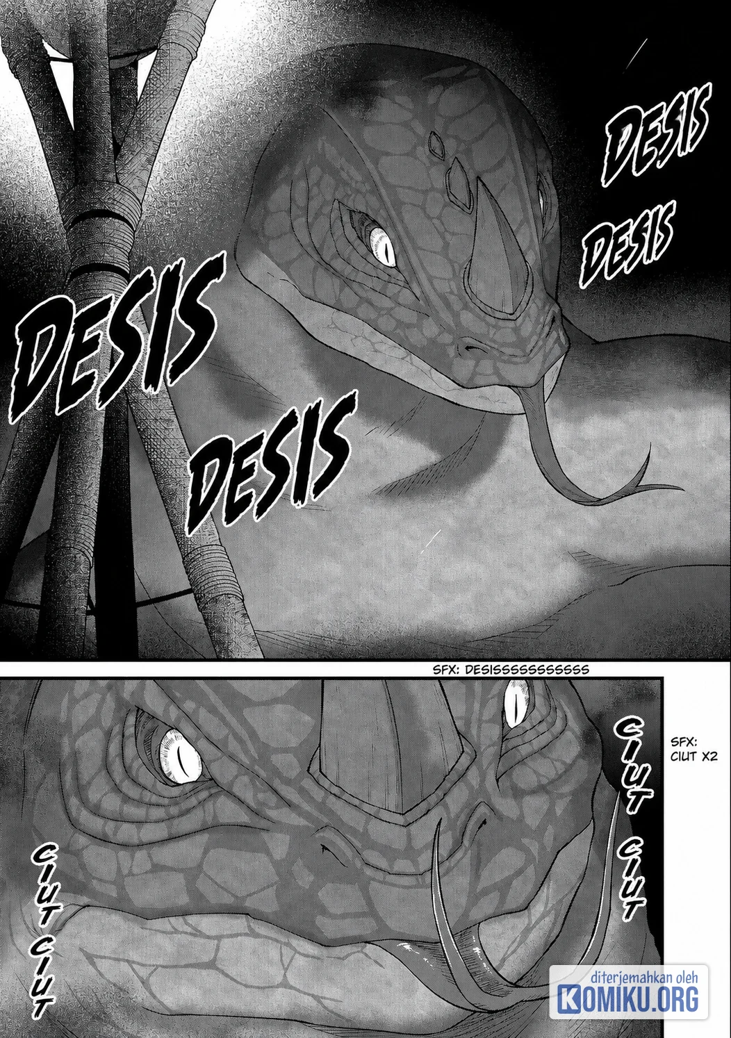 Ryoumin 0-nin Start no Henkyou Ryoushusama Chapter 37 - halaman 23