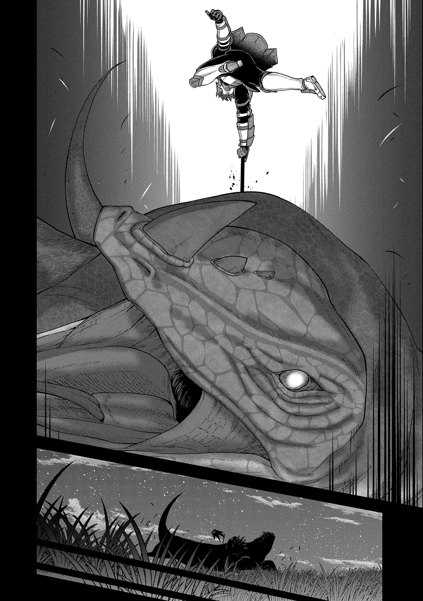 Ryoumin 0-nin Start no Henkyou Ryoushusama Chapter 37 - halaman 30