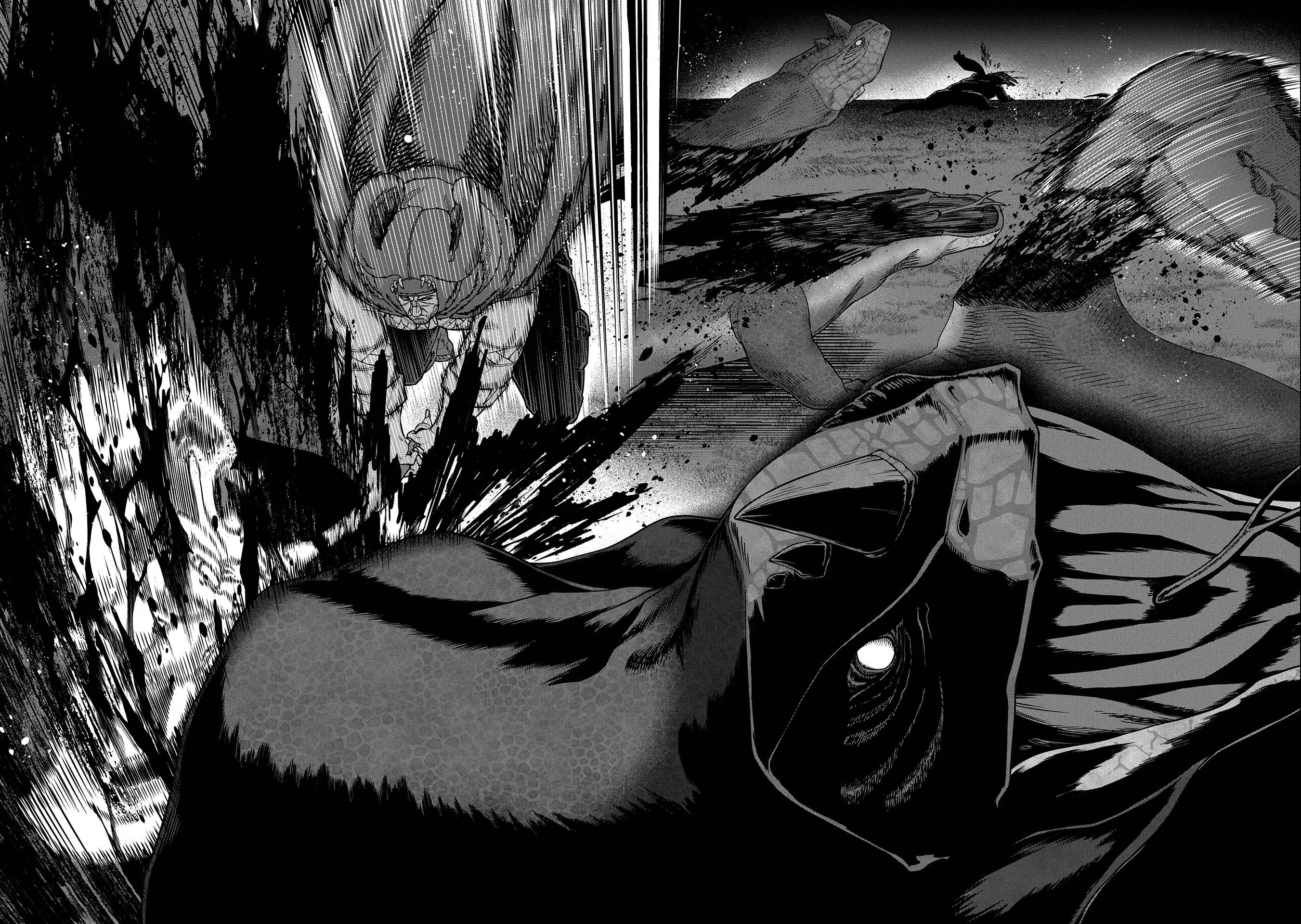 Ryoumin 0-nin Start no Henkyou Ryoushusama Chapter 38 - halaman 26