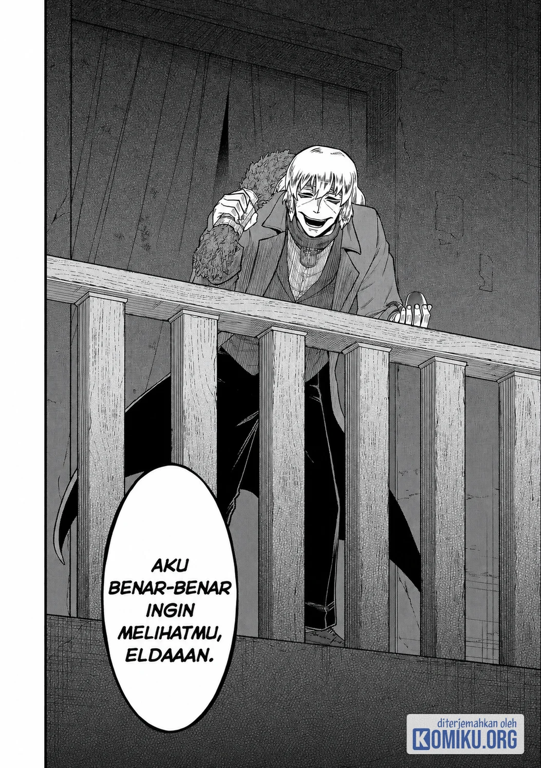 Ryoumin 0-nin Start no Henkyou Ryoushusama Chapter 39 - halaman 16